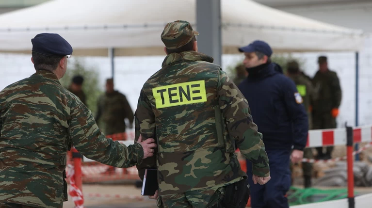 Επιχείρηση εξουδετέρωσης βόμβας του Β' Παγκοσμίου στην Ελευσίνα
