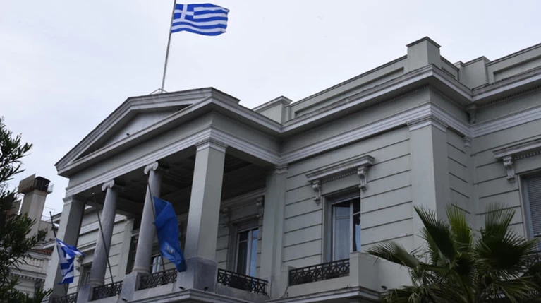 ΥΠΕΞ σε Ερντογάν:«Δεν παρασυρόμαστε από τις εξάρσεις επιθετικής ρητορικής»