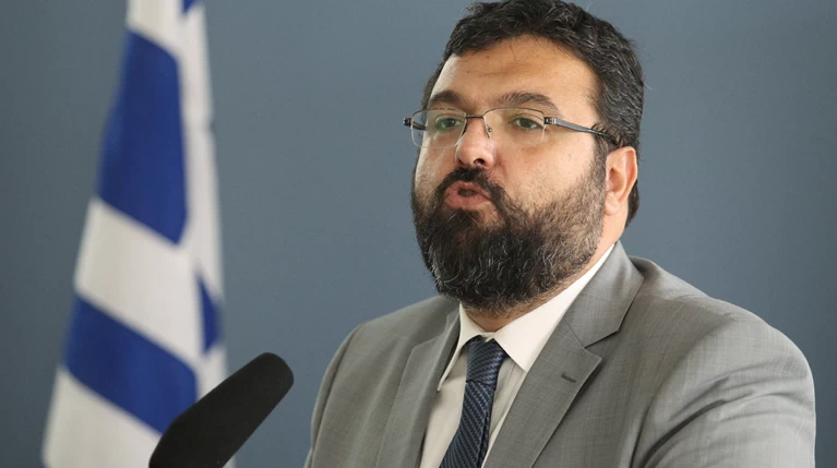 Βασιλειάδης: «Aπογοήτευση και οργή για τους νοσταλγούς του Χίτλερ»