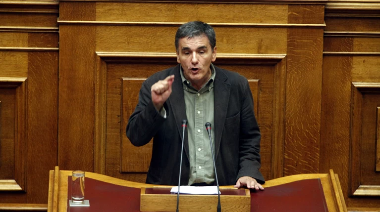 Τσακαλώτος: Εντός της ημέρας και η τροπολογία για το κοινωνικό μέρισμα