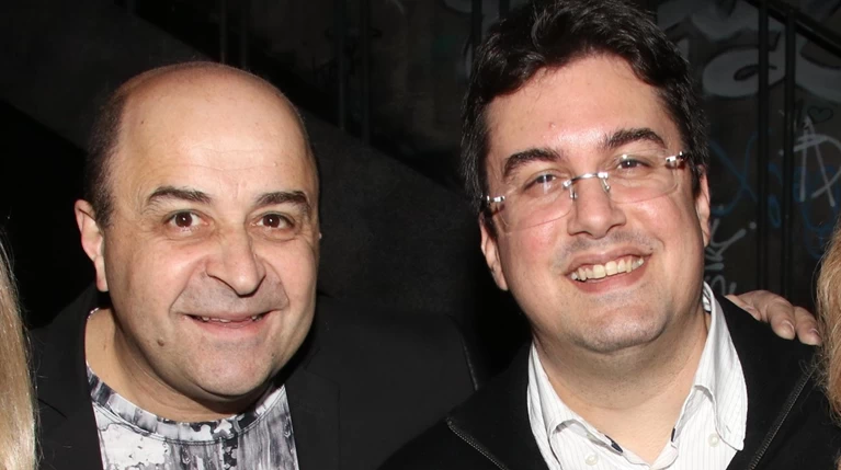 Νέες αποκαλύψεις του θεατρικού παραγωγού για τον Μάρκο Σεφερλή