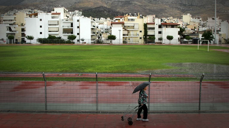 Υπόθεση "Koriopolis": Η εισαγγελέας πρότεινε ενοχή για 25 από τους 26