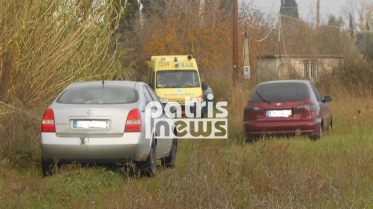 Απαγχονίστηκε πατέρας πέντε παιδιών στην Αμαλιάδα