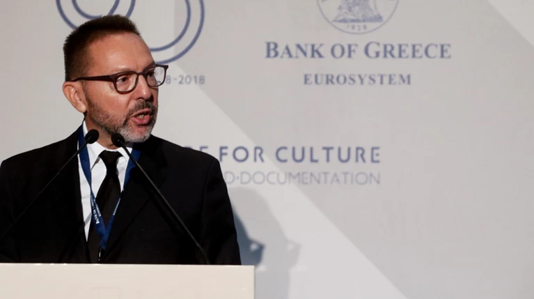 Στουρνάρας: Να προχωρήσει γρήγορα η εκκαθάριση δανείων του νόμου Κατσέλη