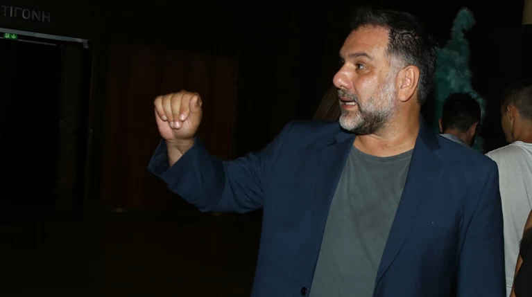 Αρναούτογλου: Η συντριβή με τα νούμερα, τα προβλήματα του ΑΝΤ1