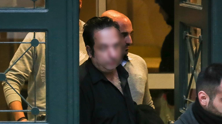 Προφυλακιστέος ο ενεχυροδανειστής - Τι είπε στην απολογία του