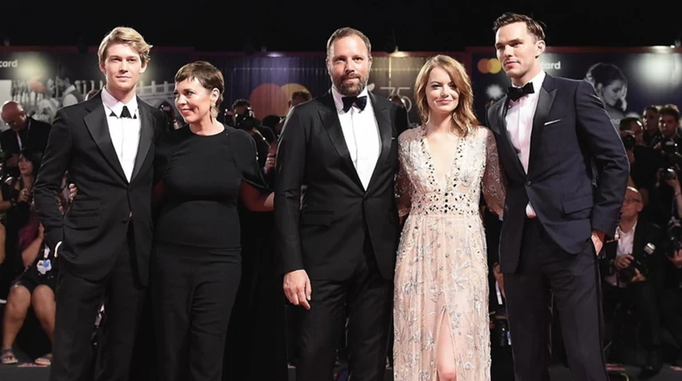 Σάρωσε το «The Favourite» του Λάνθιμου στα British Independent Film Awards