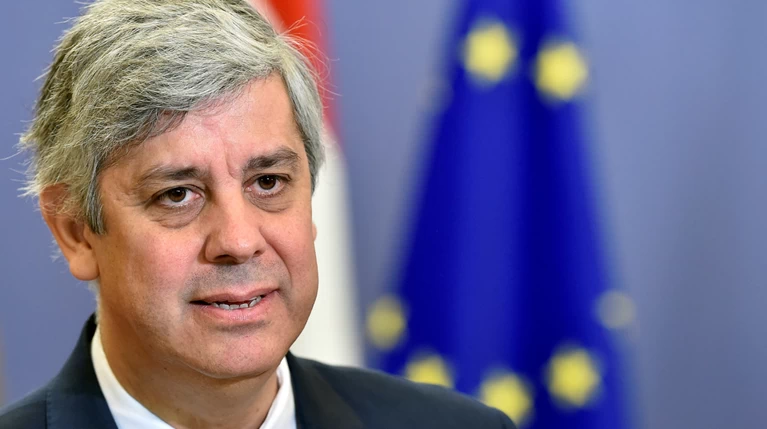 Σεντένο: Μακρές και έντονες οι συζητήσεις στο Eurogroup