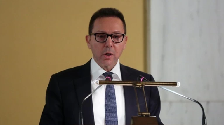 Στουρνάρνας: Πρόκληση η βιώσιμη επιστροφή στις αγορές