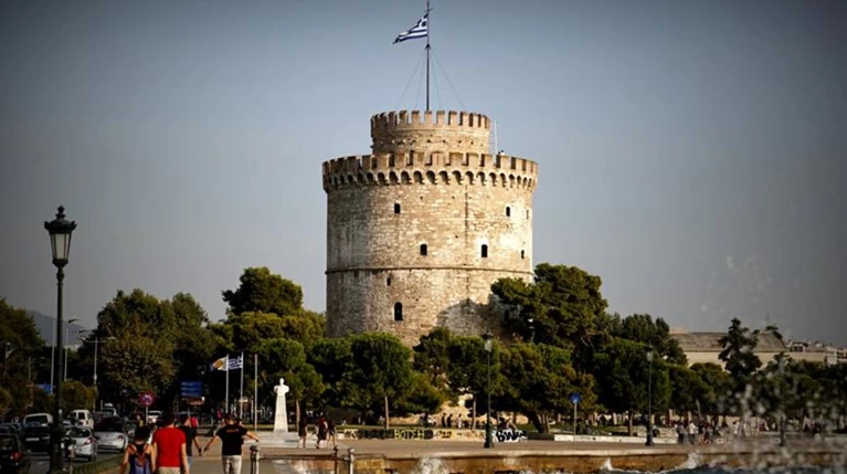 Ακτοπλοϊκή γραμμή θα συνδέει τη Θεσσαλονίκη με το Νοβοροσίσκ