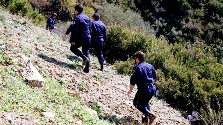 Βρέθηκε η ηλικωμένη που αγνοείτο στη Κέρκυρα