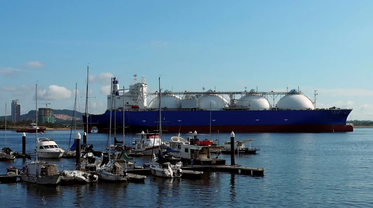 Die Welt: Αν η Γερμανία στραφεί στο LNG θα εξαρτάται από έλληνες εφοπλιστές