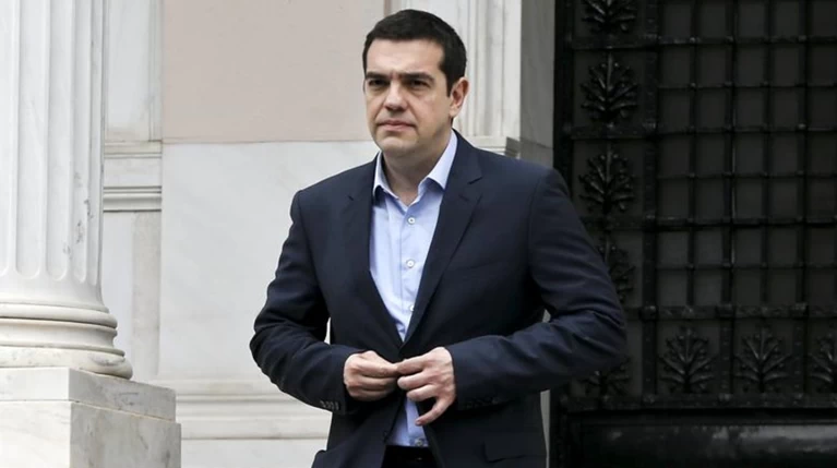Αλέξης Τσίπρας: Δεν ξεχνάμε τον Δεκέμβρη, θυμόμαστε τον Αλέξη