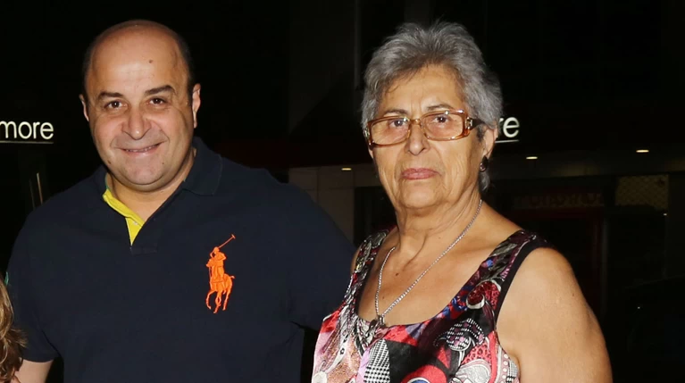 Ξέσπασε η μητέρα του Σεφερλή: Το παιδί μου δεν είναι σκουπίδι