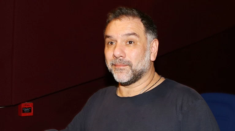 O Αρναούτογλου "αδειάζει" τη Μπέλλα: "Έμεινα άναυδος..."