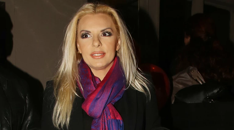 Τηλεοπτική επιστροφή: Πρόσωπο-έκπληξη μαζί με την Πάνια στη νέα εκπομπή