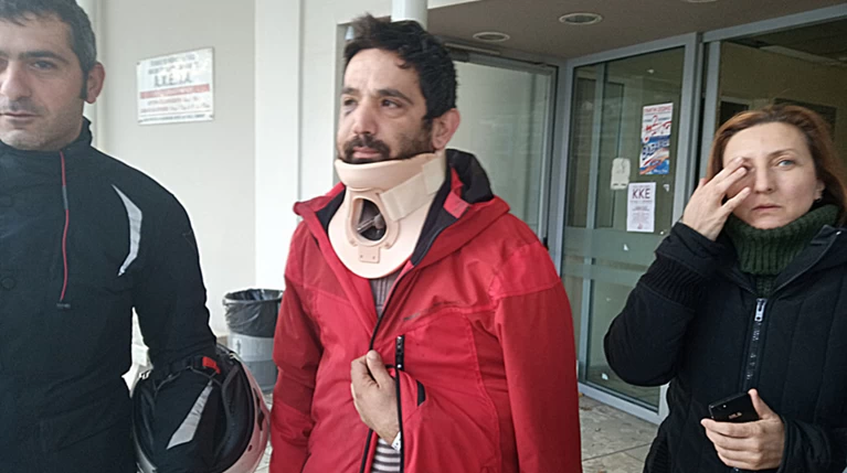 Τρία χρόνια φυλακή στον 33χρονο που ξυλοκόπησε πρώην εργαζόμενό του