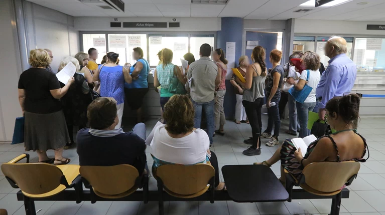 Ληξιπρόθεσμες οφειλές: Γιατί αργεί η... πολυπόθητη νέα ρύθμιση