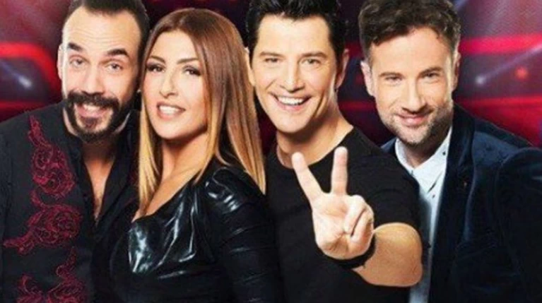 Έρχεται το τέλος του Τhe Voice- Πότε είναι η μεγάλη νύχτα