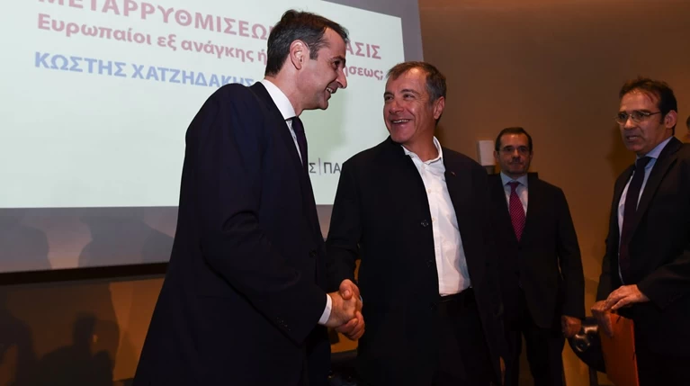 «Δεν τίθεται ζήτημα συναλλαγής με "όχημα" τη συμφωνία»