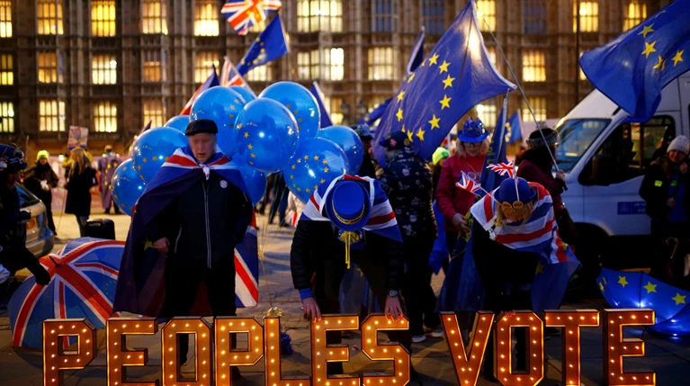 Βρυξέλλες: Έκτακτη σύνοδος για το Brexit την Πέμπτη