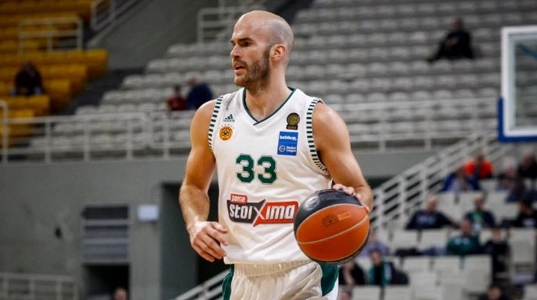 Παναθηναϊκός για ένα 10λεπτο