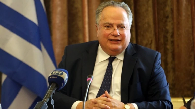 Κοτζιάς: Κουνάμε το δάχτυλο στο Ποτάμι αλλά ανεχόμαστε τον Καμμένο
