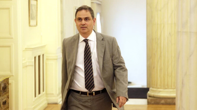 Σαχινίδης: Δεν μας ταιριάζει ο ρόλος του μικρού κυβερνητικού εταίρου