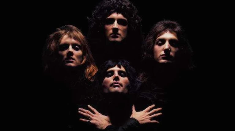 Το "Bohemian Rhapsody", κομμάτι τουν 20ου αιώνα στο διαδίκτυο