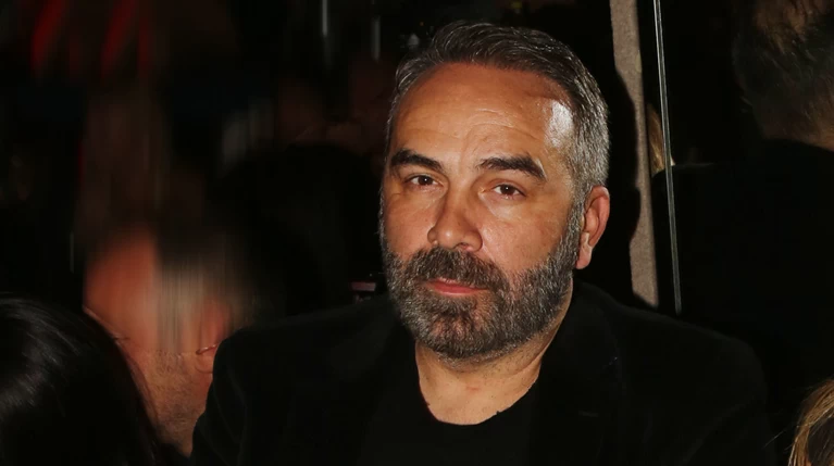 Στα δικαστήρια ο Γρηγόρης Γκουντάρας- Το δάνειο & ο κληρονόμος