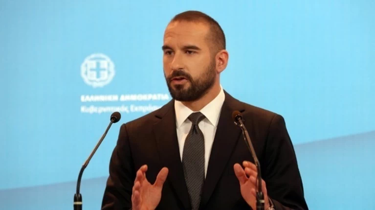 Τζανακόπουλος: Ο κ. Μητσοτάκης θα κληθεί στο ΕΛΚ για εξηγήσεις