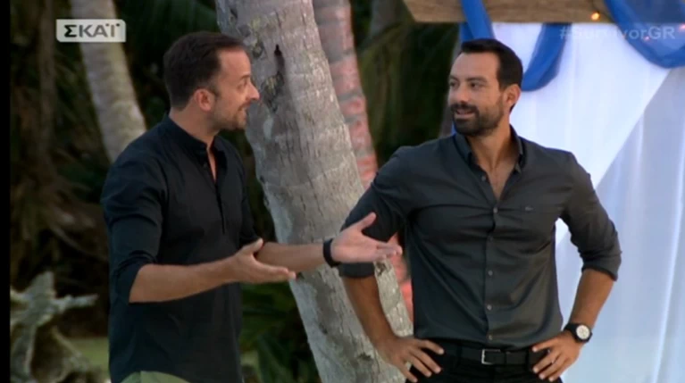 Aνατροπή στο Survivor:Ποιος φεύγει, ποιος έρχεται & ο ρόλος της Σπυροπούλου