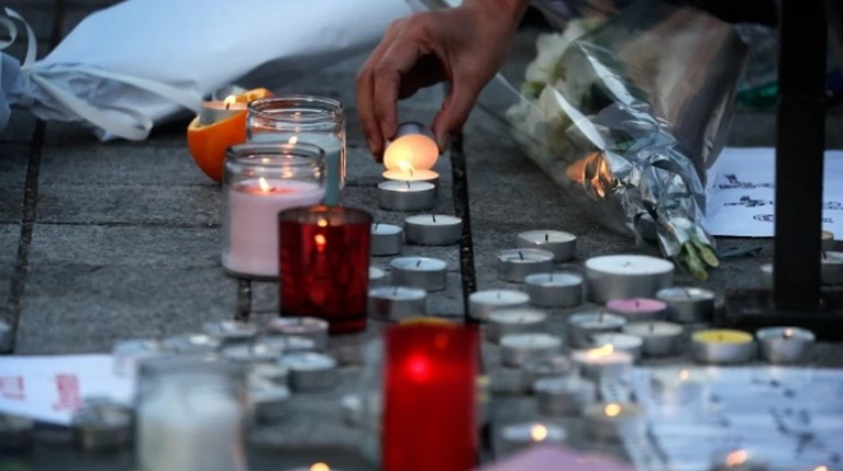 "Δύο αδελφούς" ψάχνουν για την επίθεση στο Στρασβούργο