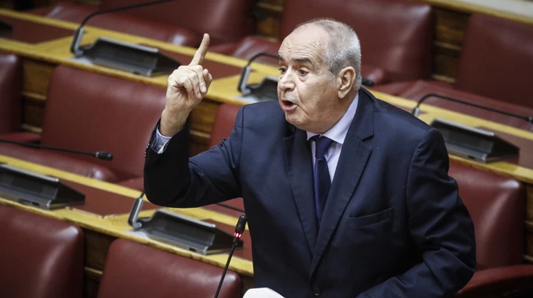Παναγούλης:Ο ΣΥΡΙΖΑ βάζει πούλμαν από την Αθήνα για τον Τσίπρα στη Θεσ/νίκη