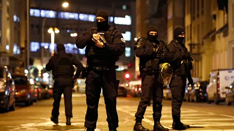 Ο ISIS ανέλαβε την ευθύνη για την επίθεση στο Στρασβούργο-νεκρός ο δράστης