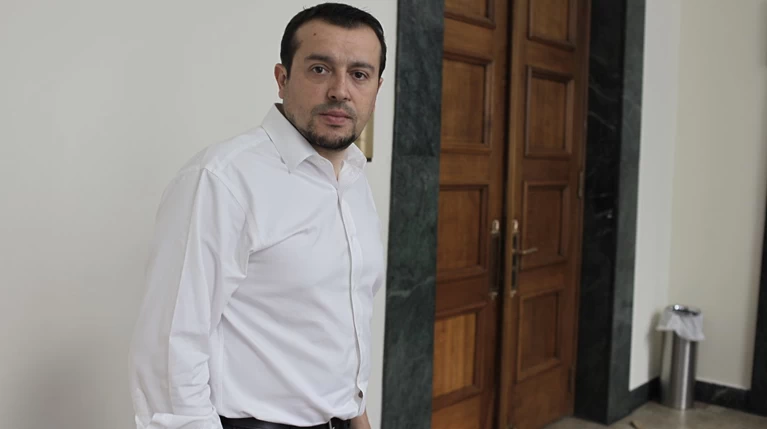 Παππάς για Πετσίτη: Δεν έχω αρνηθεί ότι τον γνωρίζω
