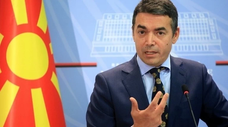 Ντιμιτρόφ: Η εθνικιστική Δεξιά σε Αθήνα και Σκόπια λέει «όχι» στη συμφωνία
