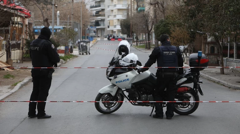 Σε αστυνομικό κλοιό η Θεσσαλονίκη ενόψει της ομιλίας Τσίπρα