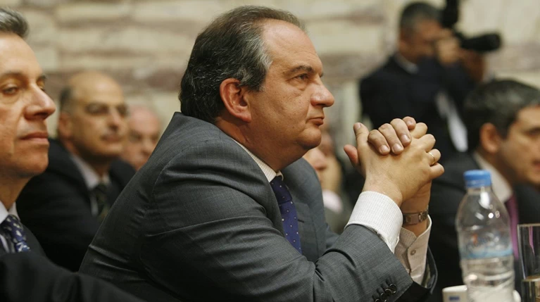 Κώστας Καραμανλής: Όλοι είμαστε στην πρώτη γραμμή