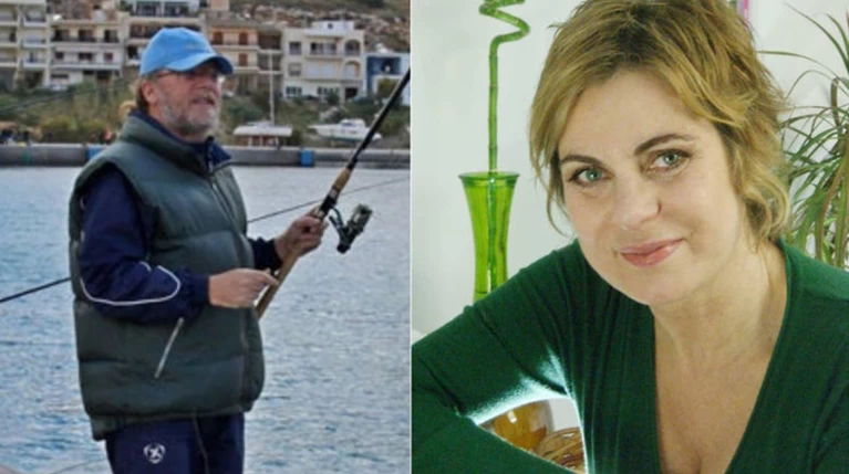 Μήνυση για τον θάνατο της Χρύσας Σπηλιώτη & του άντρα της στο Μάτι