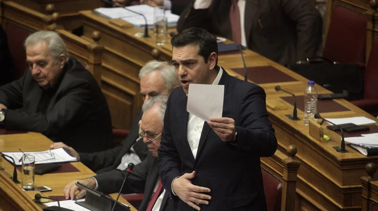 Νέες αποκαλύψεις και πολιτικές κόντρες για την υπόθεση Πετσίτη