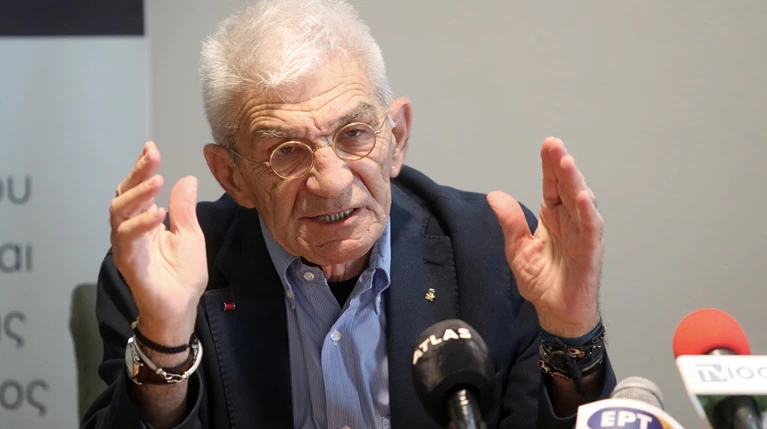 Μπουτάρης: Λυπάμαι που τα κόμματα επιμένουν σε χρίσματα