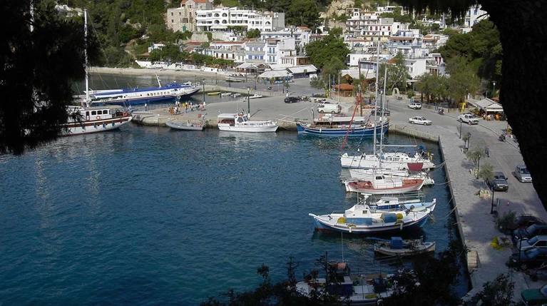 Η ηθοποιός που παράτησε τα πάντα για έναν κτηνοτρόφο