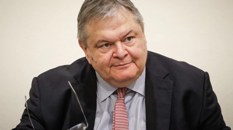 Βενιζέλος: Ο Τσίπρας έχει αξιακή ταύτιση με τον Καμμένο