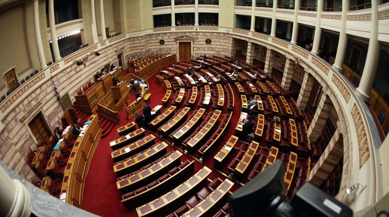 Σύσσωμη καταδίκη της επίθεσης στον ΣΚΑΙ από τον πολιτικό κόσμο