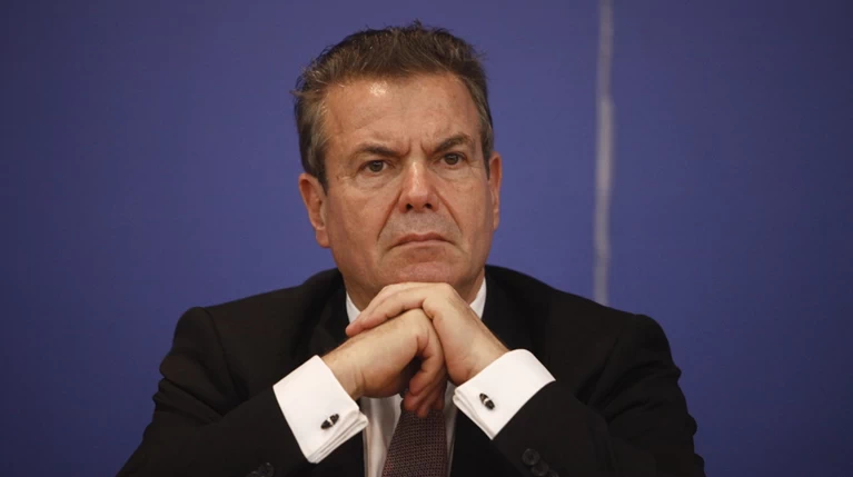 Υποσχέσεις Πετρόπουλου: Θα αυξηθούν 620.000 συντάξεις