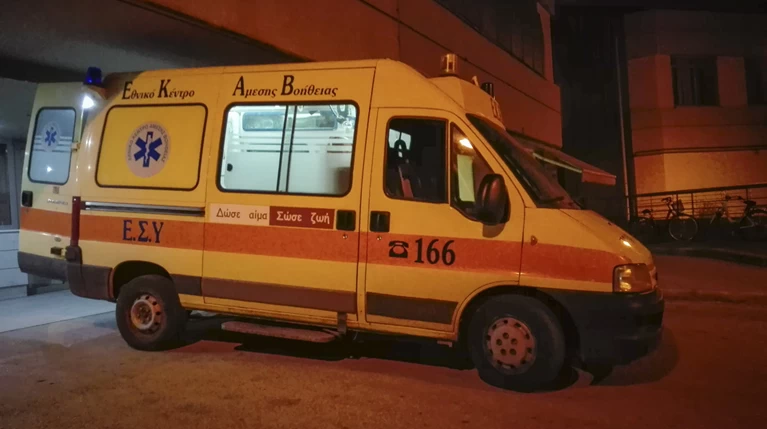 Αλεξανδρούπολη: Απανθρακώθηκε 94χρονος μετά από φωτιά που ξέσπασε σπίτι του