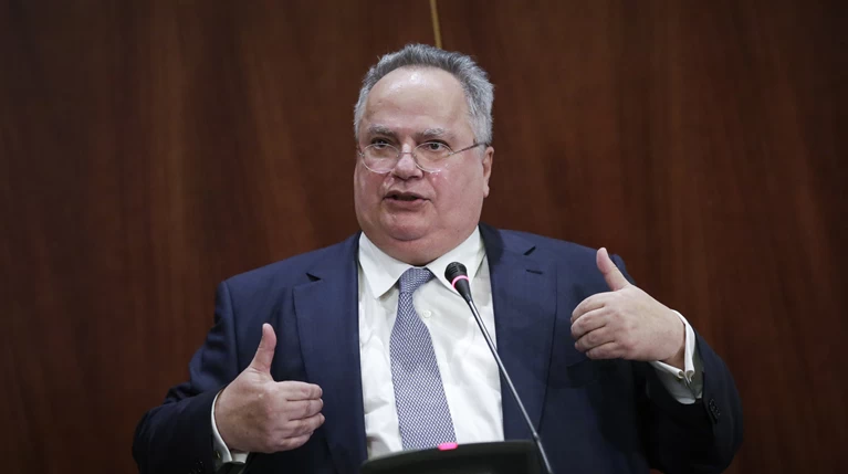 Κοτζιάς: Να ελεγχθούν μυστικά κονδύλια και άλλων υπουργείων