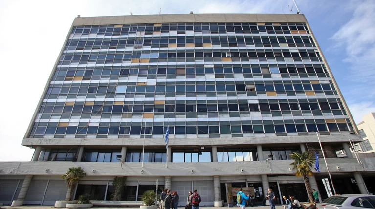 ΑΠΘ: Βραβείο στους εθελοντές φοιτητές