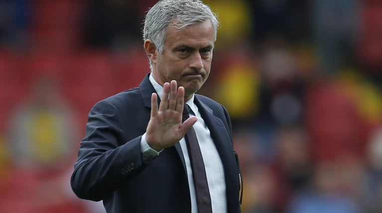 Επίσημο: Φεύγει ο Ζοζέ Μουρίνιο από την Manchester United